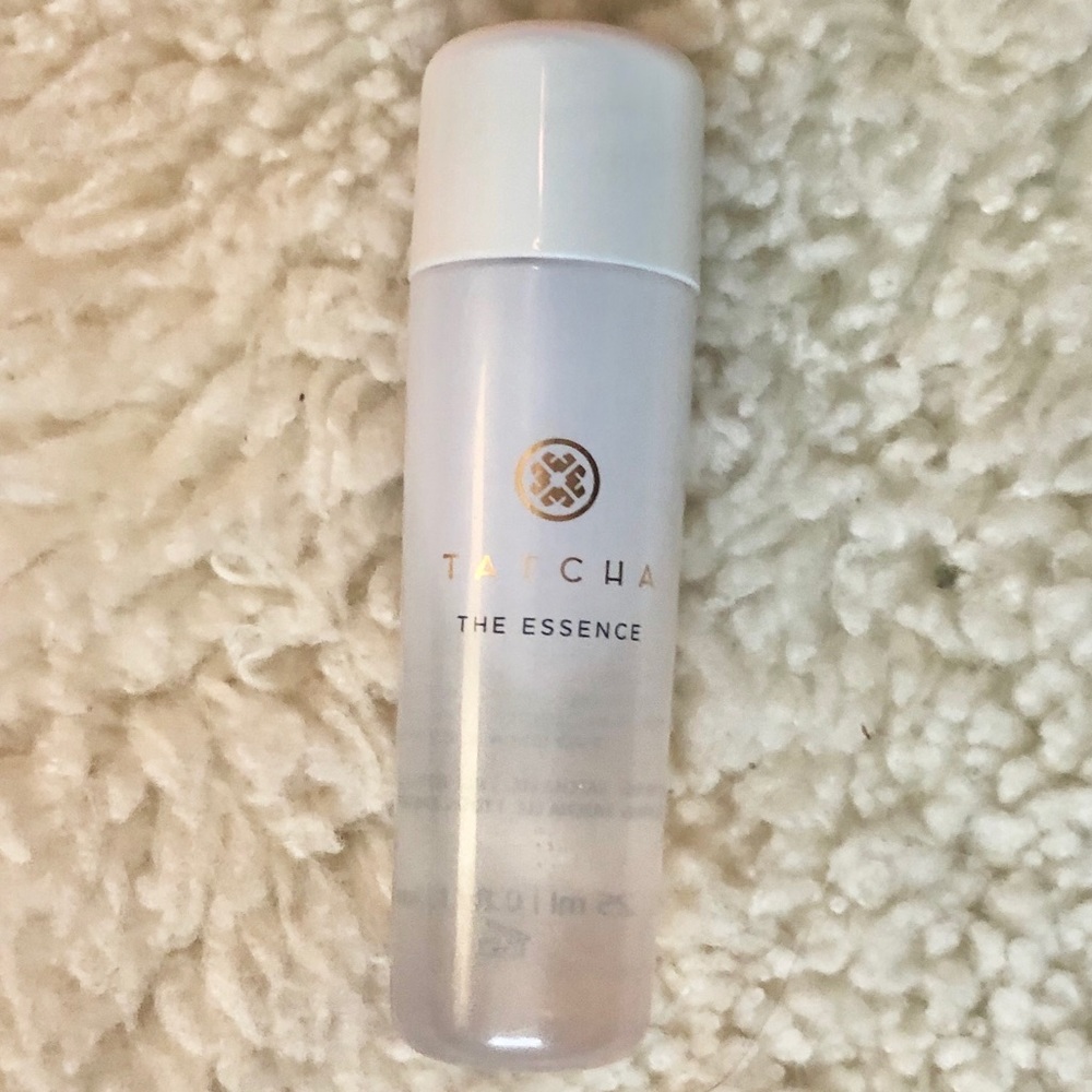 COPY - ❤️NWOT Tatcha Travel Size Essence❤️